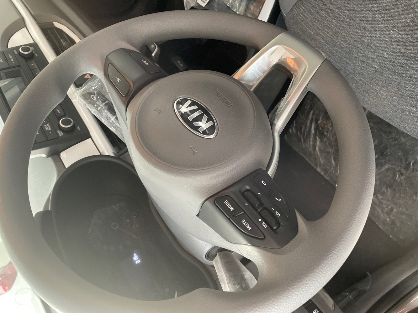 کیا پیکانتۆ